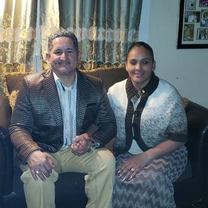 Meet your Posher, David